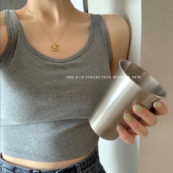 Sexy tank top - Picture 6 of 10